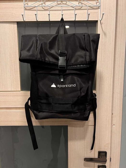 Рюкзак спортивный