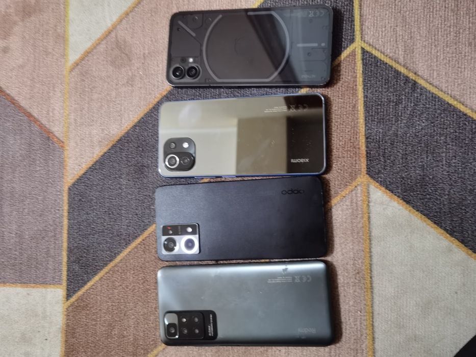 Оппо Рено 7 128 Гб