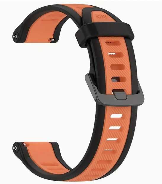 Curea silicon Huawei Watch GT,GT2,GT3,GT4,GT5(46mm) 22mm