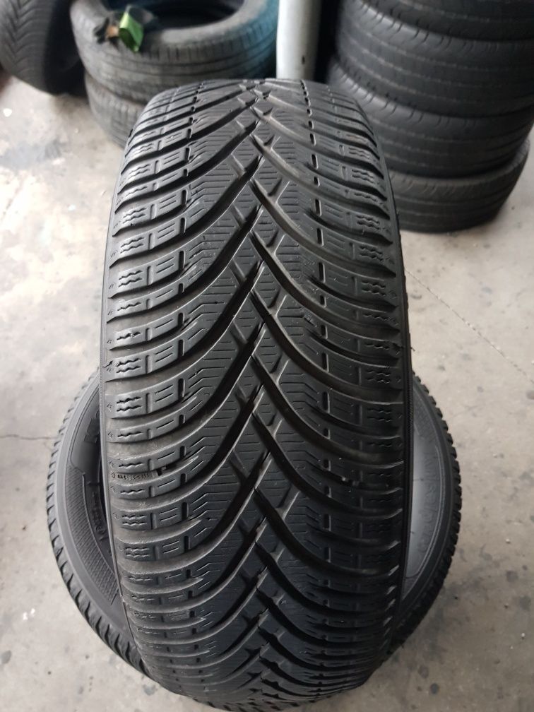 Kleber 195/55 R16 91H M+S iarnă