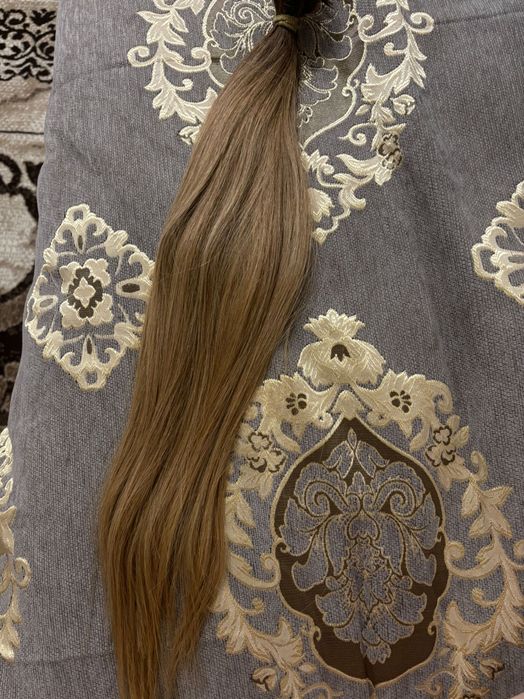 Продам волосы новые