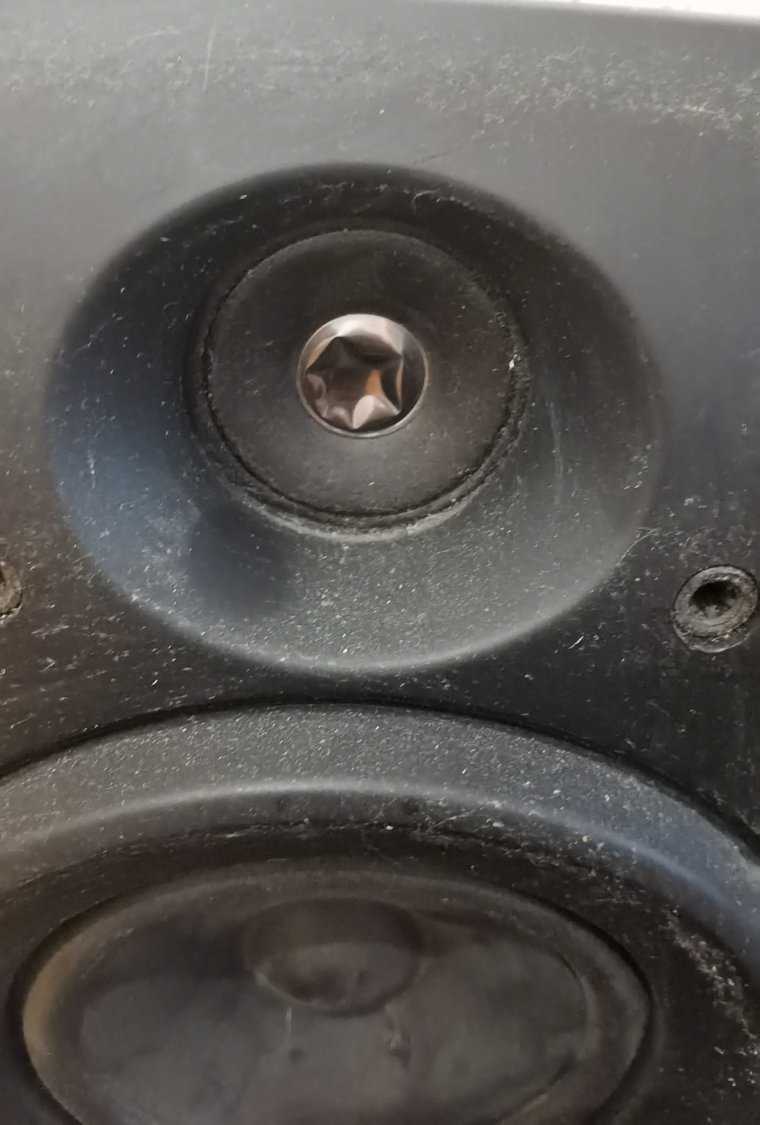 Тонколони JVC SP-D7