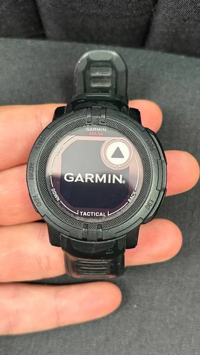 Garmin instinct 2 solar
500 Лв