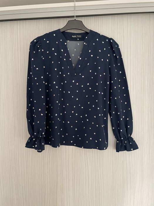 vand bluze marimea 36