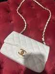 Chanel чанта нова