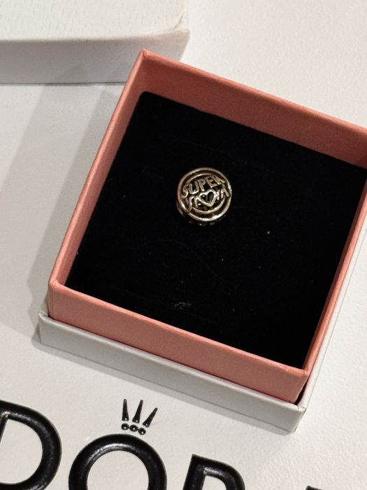 Пандора талисман Pandora