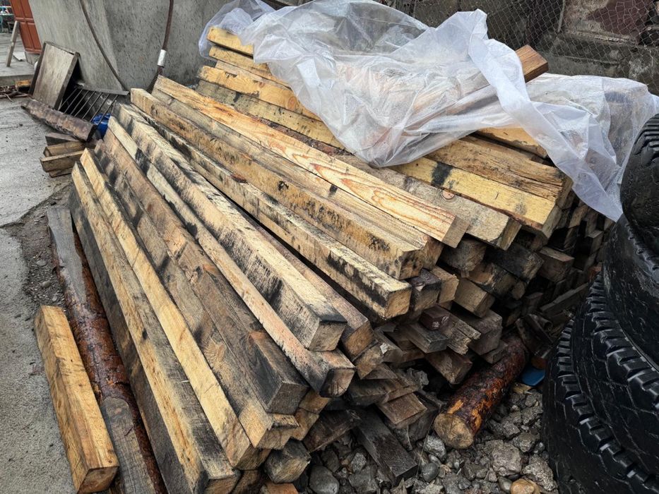 Доска 5х10, брусс 10х10