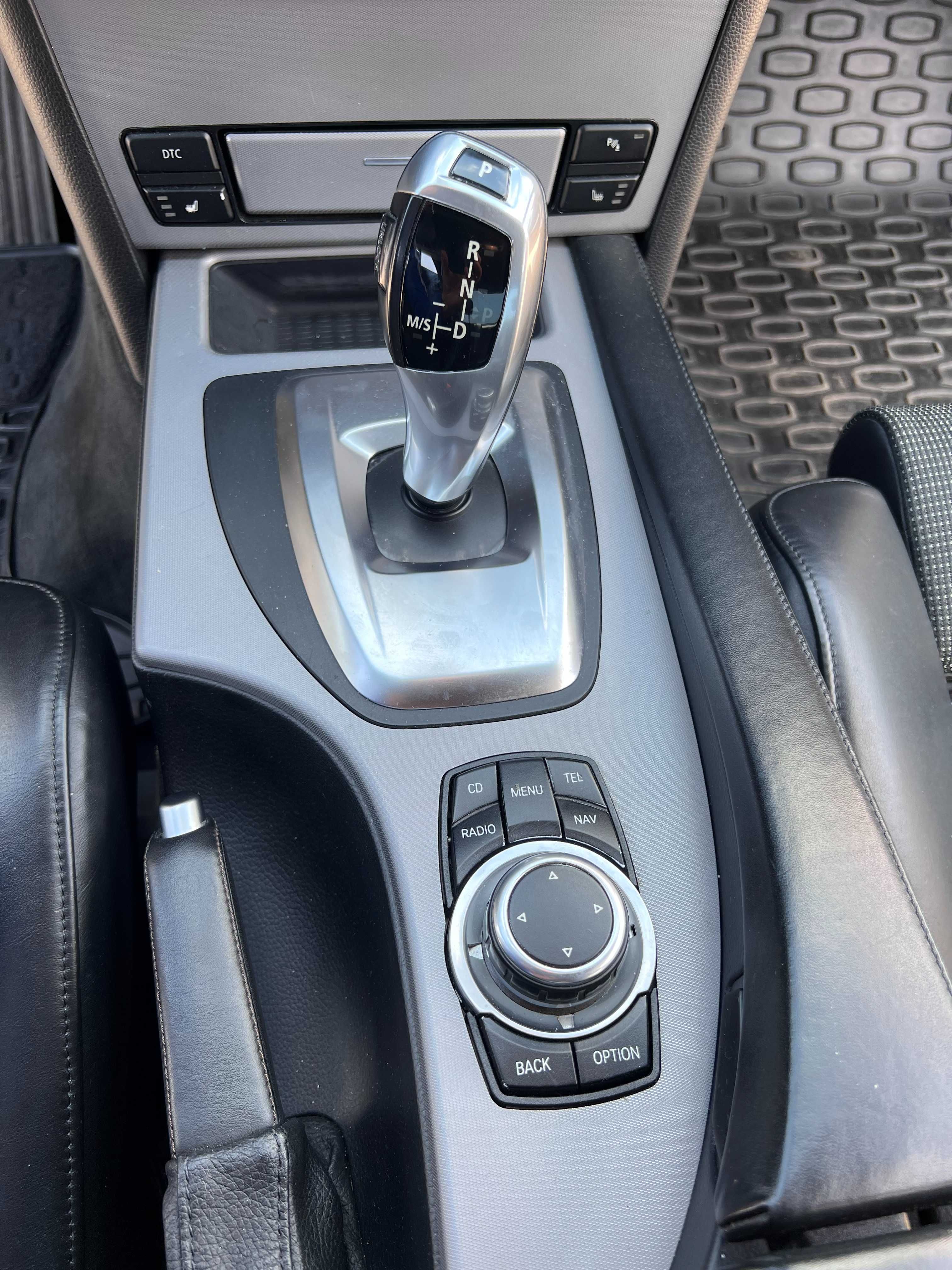 BMW 525 E60 X-Drive, 197к.с М-Pack, Edition