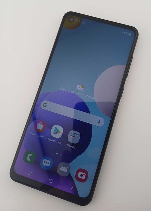 Samsung Galaxy A21S