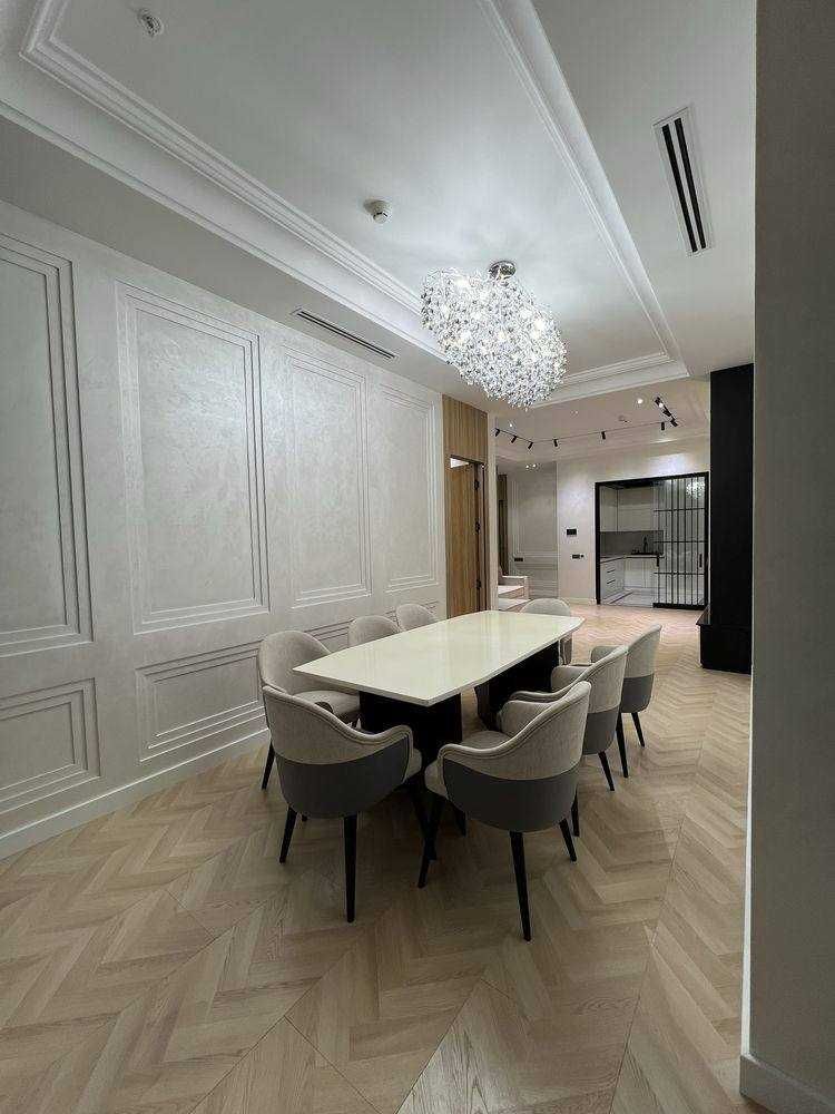 ЖК Venera Residence! Элитная 2х ком кв-ра Тарас Шевченко!! ID03