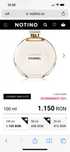 Parfum Chanel Chance