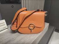 Geanta crossbody Luca di Gioia
