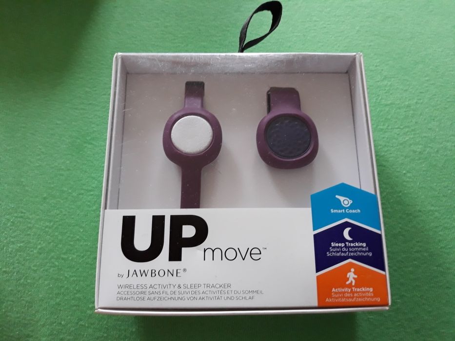 Vand Brățara Fitness Up Movie by Jawbone°