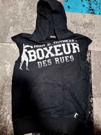 Bluza box Boxeur marimea L