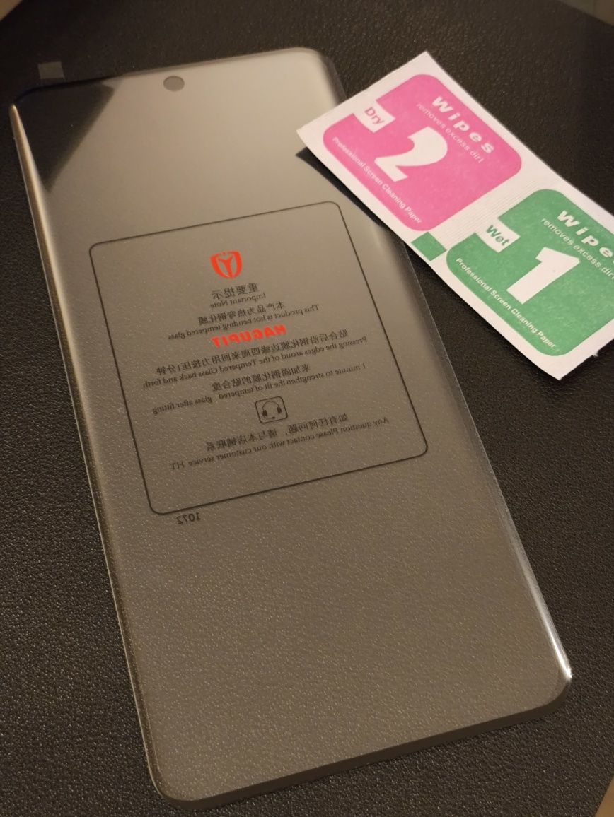 OnePlus 12 / 12R  стъклени протектори
