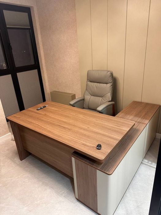 Аренда офиса в NEST ONE, 40 м², Шайхантахурcкий Tashkent City