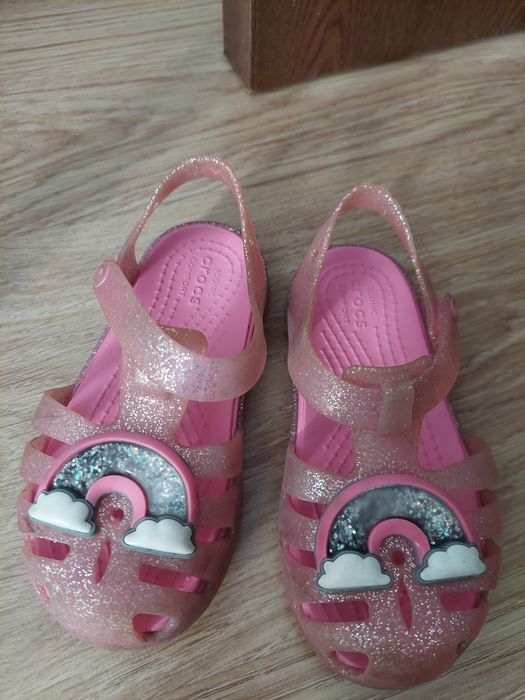 Sandale Crocs C8