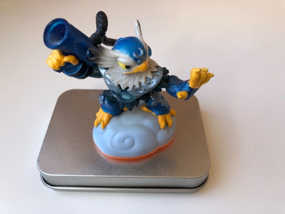 Скайлендер skylander imaginators figures