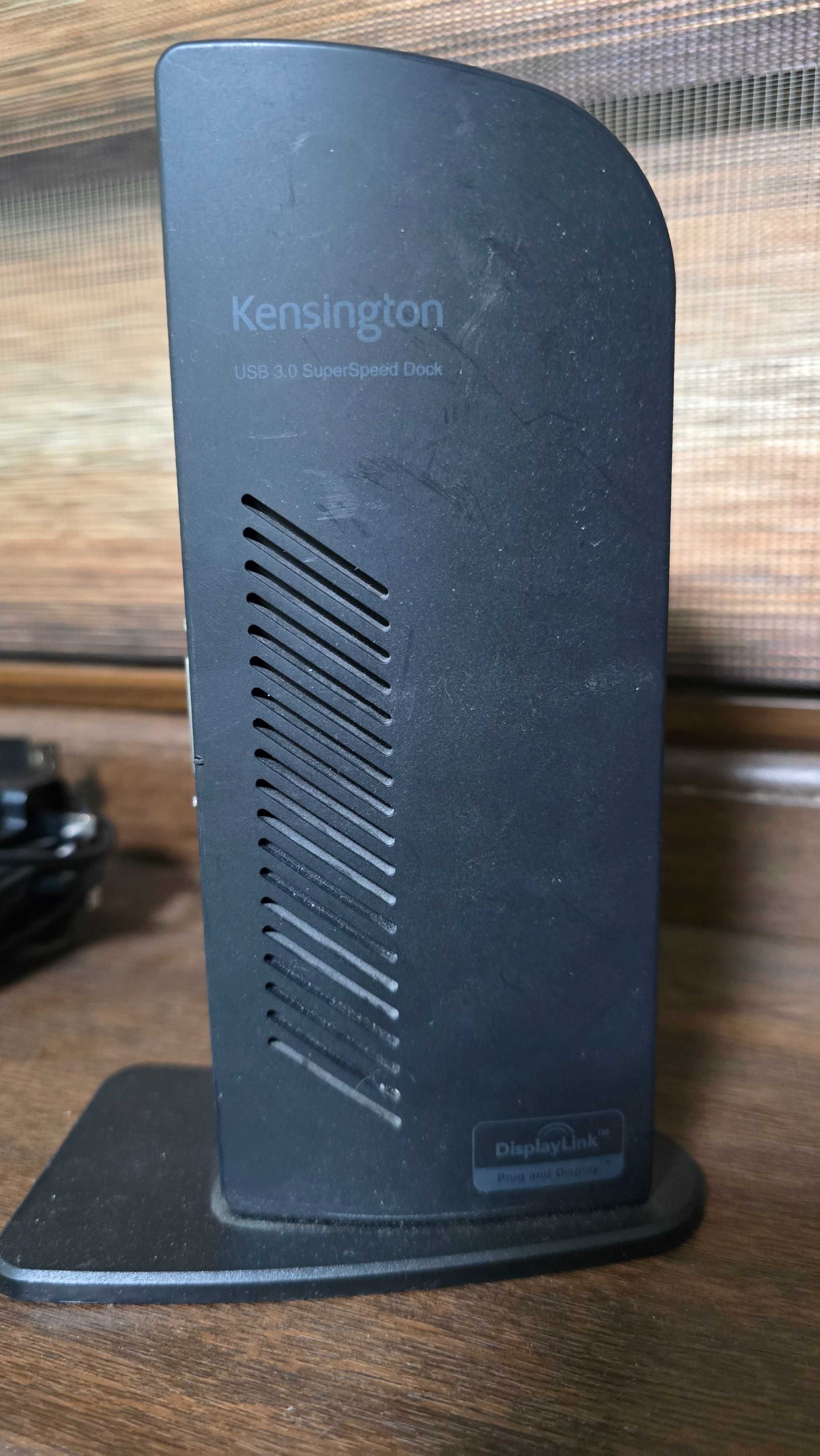 Kensington SD3500V