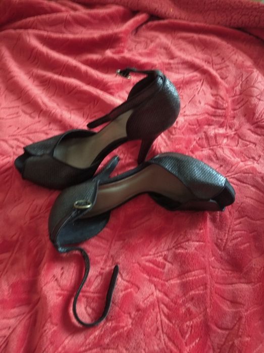 Sandale piele naturala