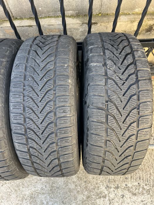 Cauciucuri m+s 215/60/17 Lassa