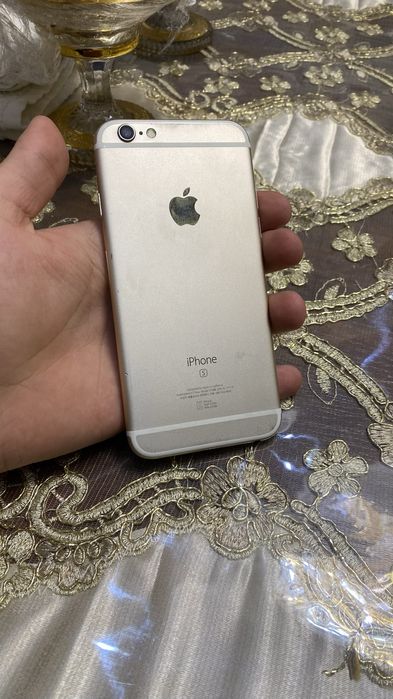 iphone 6s sotiladi