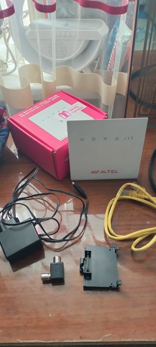 Продам Роутер Алтел