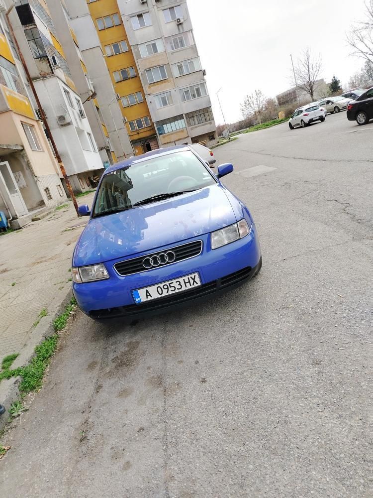 Audi a3 1.9tdi 90ks