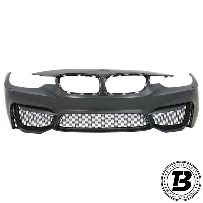 Bara Fata compatibila cu BMW Seria 3 F30 F31 M3 Design