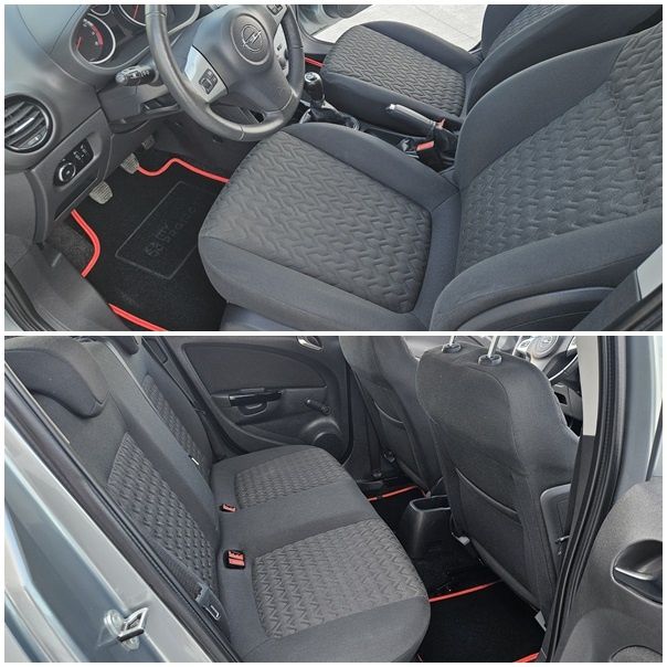 Opel Corsa 2014=unicat=52.000 km