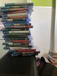 Vand jocuri video ps4