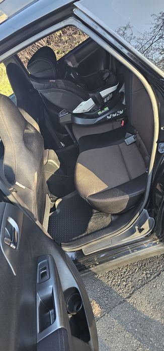 Subaru  Impreza XV  EURO5 2010