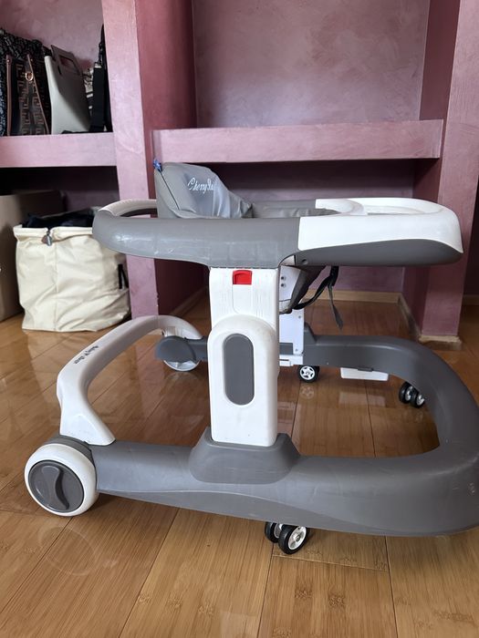 Premergator reglabil 6-18 luni