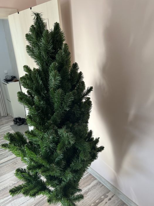 Коледна елха 180см