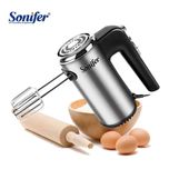 Электрический ручной миксер Sonifer SF-7021