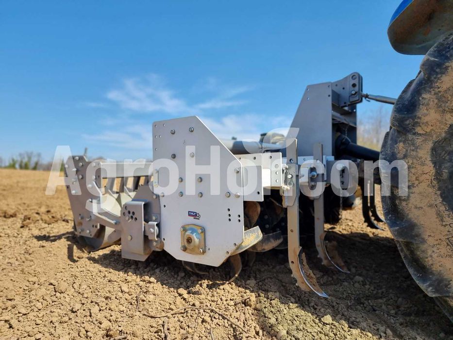 Freză de sol 250-300 cm / Omikron XL