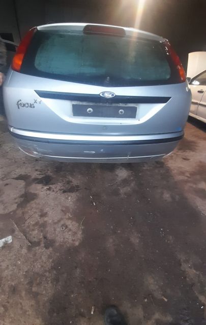 Maneta stergatoare parbriz si luneta PA66-GF30 Ford Focus prima gener