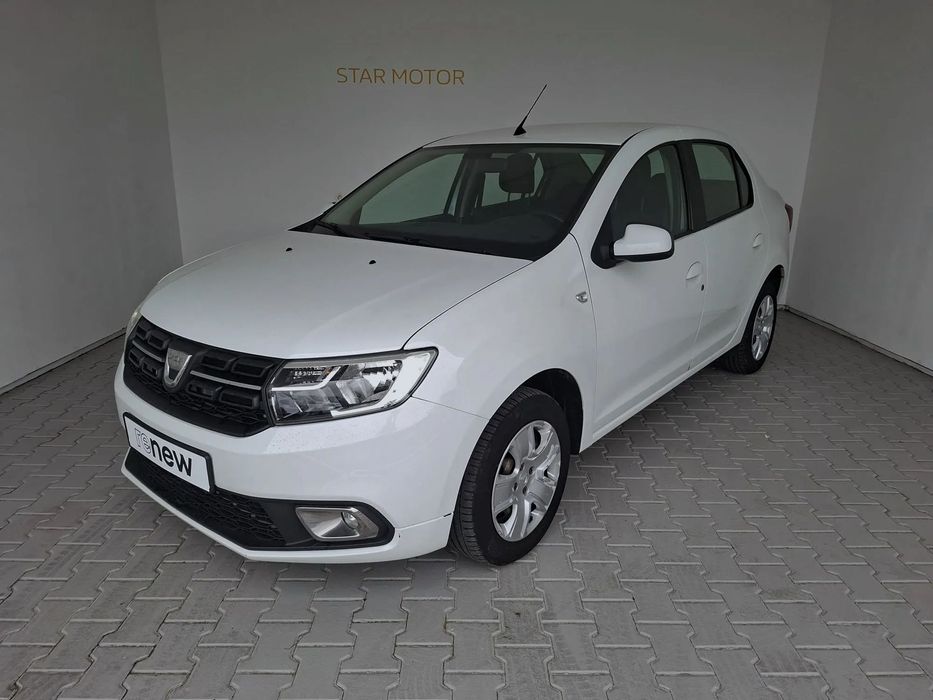 Dacia Logan Dacia Logan 1.5 diesel 75 cp