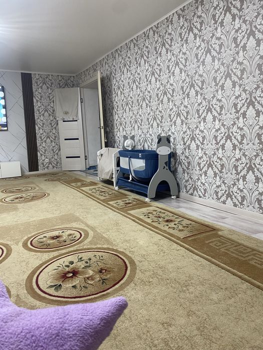 манеж кроват кочалка