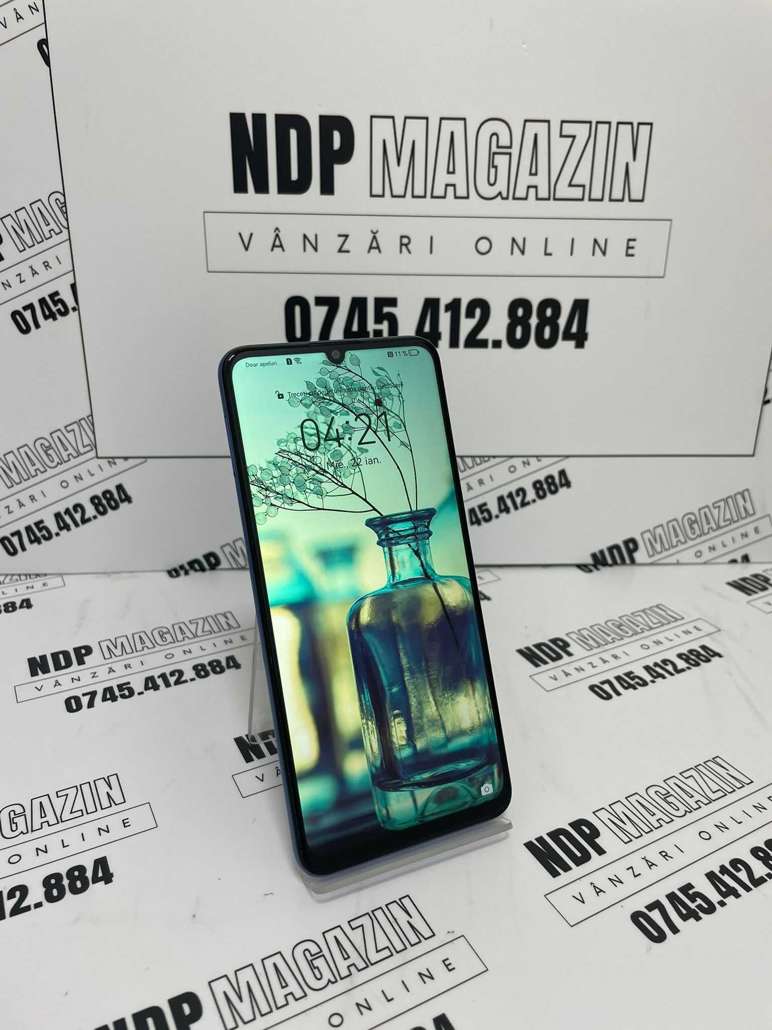 NDP Amanet NON-STOP Sos. Giurgiului HONOR Y70 (25873)