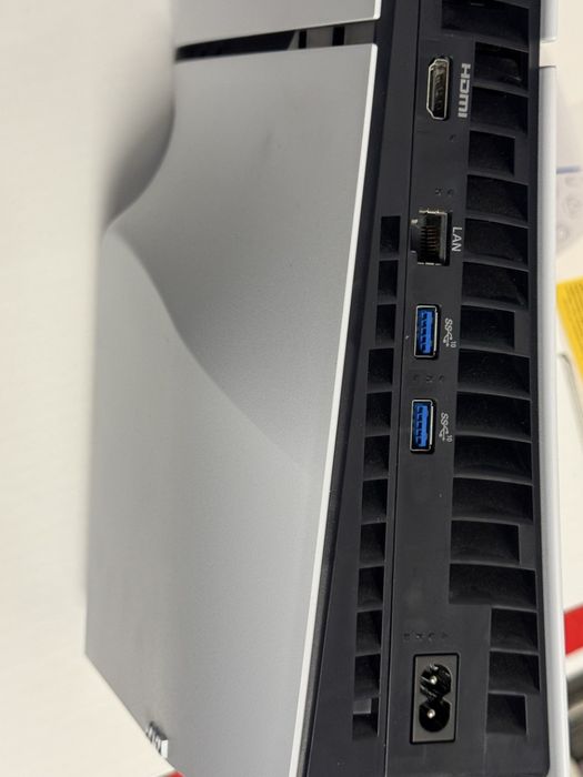 КАТО НОВ 1TB Sony Playstation 5 | PS5 Технополис Гаранция 2025г.