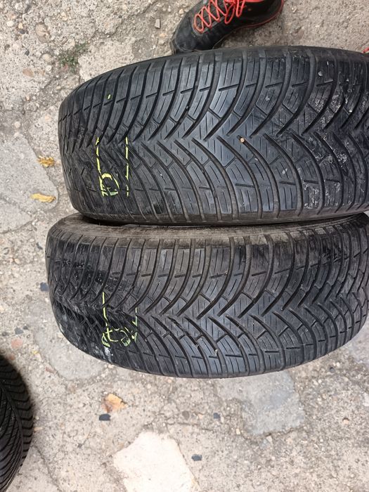 Anvelope 4sezoane ms 205 55 16 kleber 2019 6.5mm
