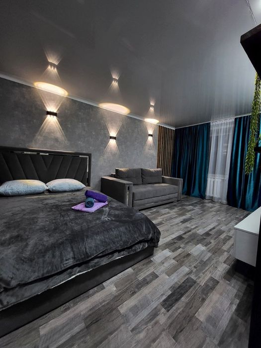 LUX. Маленький,уютный мир для влюблённой пары,ВОДОНАГРЕВАТЕЛЬ