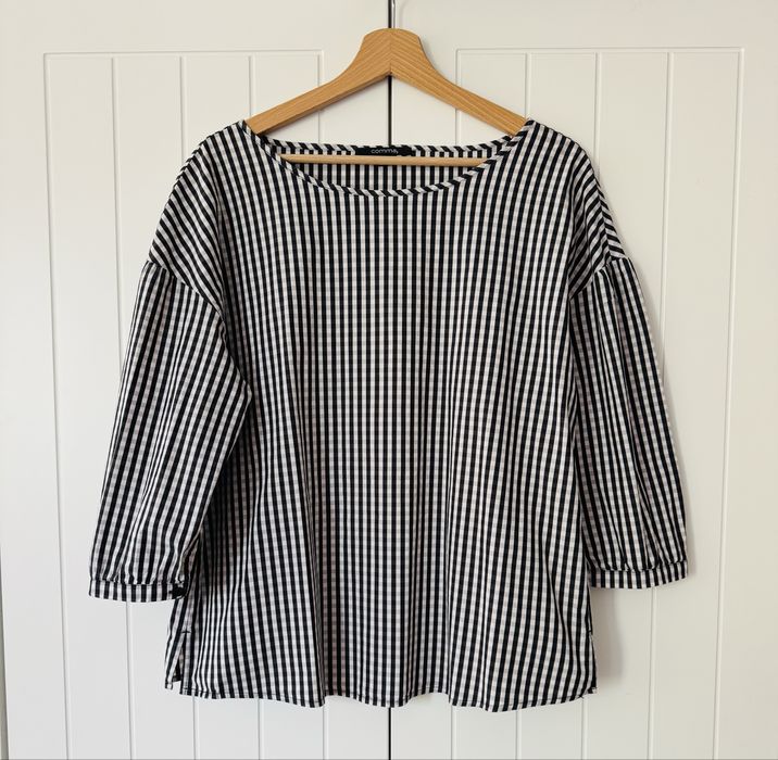Zara, Sisley, Marc o’Polo, Comma дамски блузи, пазмер L