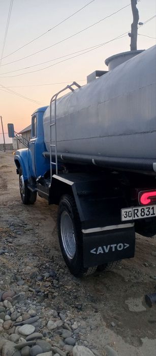 Zil sotiladi srochni