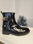 Ghete Love Moschino
