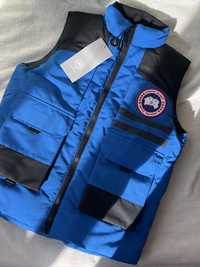 Canada goose елек