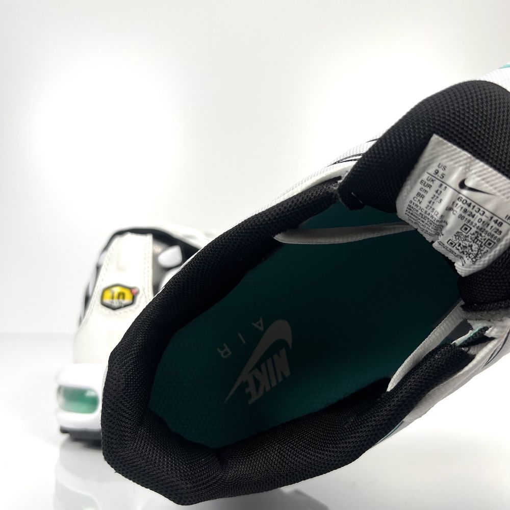 Nike Air Max Plus Hyper Jade | Размери 40-46 | Нови