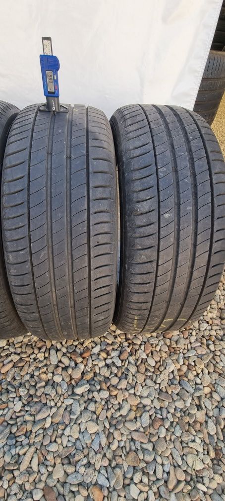 Anvelope Michelin Primacy 3 215/55 R18 99V XL