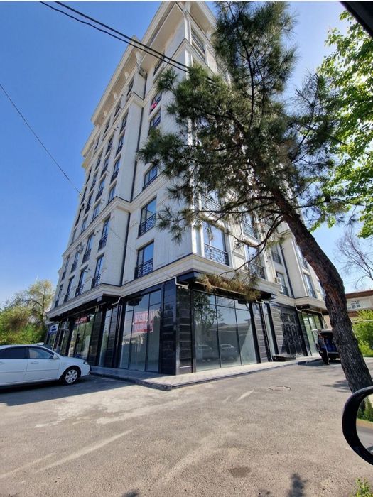 Продаётся квартира Юнусабад